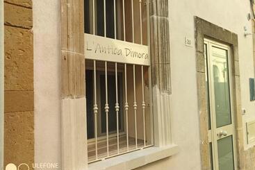 B&b L Antica Dimora ...e Dei Mestieri