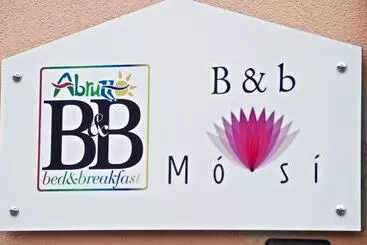 B&b Mò•sì