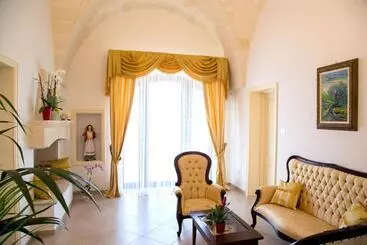 Nocleg ze śniadaniem Monte Castello