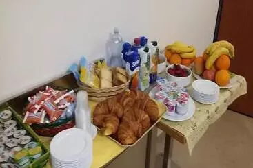 ベッドアンドブレックファースト Monte Castello