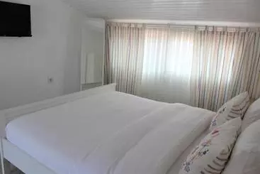 Aamiaismajoitus (B&B) Villamer Alaçatı