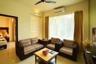Casa Rio Resorts Athirappilly