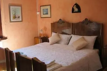 D'orsaria B&b And Wines