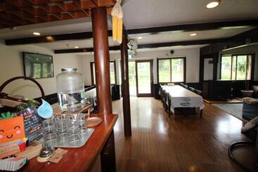 فندق 貸切宿にんじん