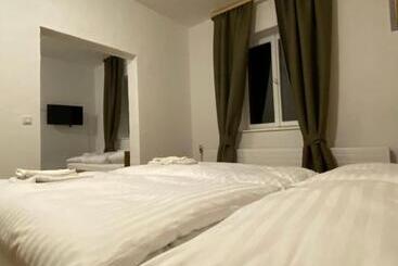 Hotel Gasthaus Zum Ochsen