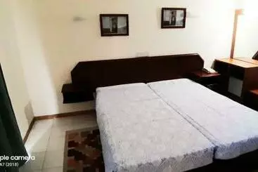 Hotel Hostel Armona