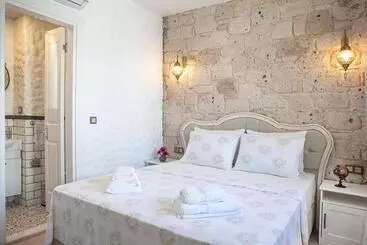 Hotel Kybele Suites Alaçatı