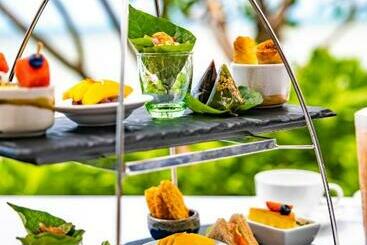 ホテル The Lamai Samui