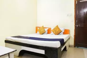Hotel Spot On 76977  Bhopal Palace