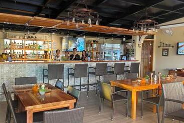 Alona S Coral Garden Resort