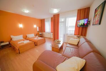 Apart Hotel Flora Residence Daisy