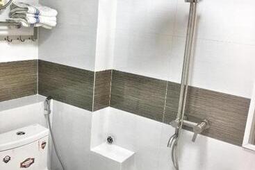 ペンション Hoang Vu Guest House