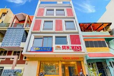 Otel Fabexpress Sunshine Regency