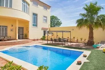 Casa Rural Siria