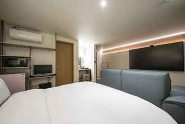 Gumi Indong Hotel Casa Lucido