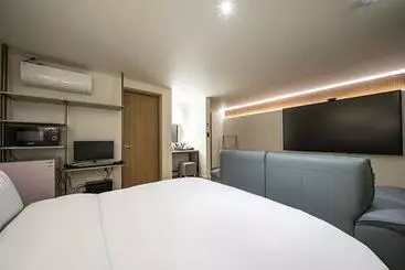 Gumi Indong Hotel Casa Lucido