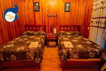 فندق Otro Rollo En Jilotepec By Rotamundos