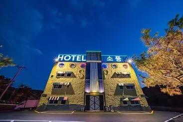 ホテル Paju Sopung