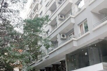 هتل Royal Residence City Center