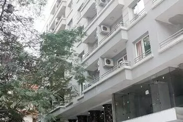 هتل Royal Residence City Center