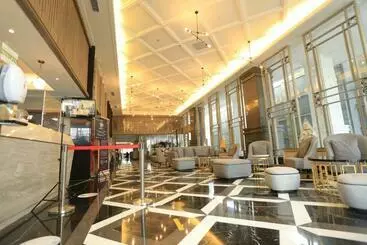Hotel Solia Zigna Kampung Batik Laweyan