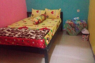 پانسیون Ijen Volcano Guesthouse