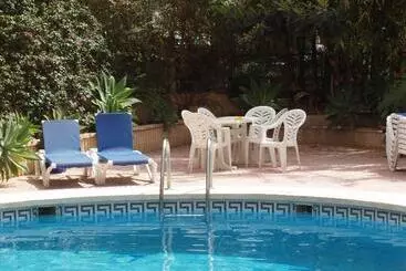 Apartamentos Maria Victoria