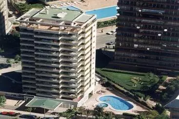 Apartamentos Maria Victoria