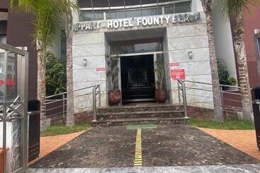 Appart'hotel Appart Hôtel Founty Beach