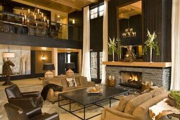 آپارتمان Bluesky Breckenridge