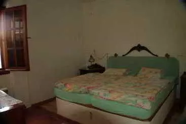 Сельский дом Cho Manuel Residence