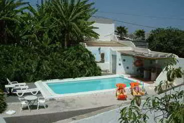 茅舍 Cho Manuel Residence