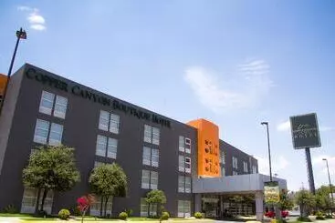 Copper Canyon Boutique Hotel