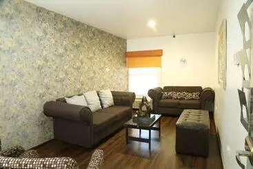 Copper Canyon Boutique Hotel