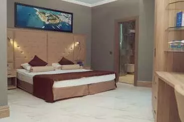 Delta Hotels By Marriott Bodrum