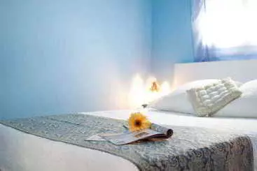 公寓 Giralda Suites