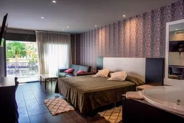 Hôtel Acacias Suites & Spa