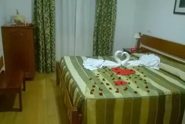 Hotel Albergaria Senhora Do Espinheiro