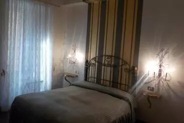 בית מלון כפרי Antica Locanda