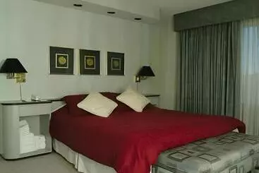 Otel Club Lakeridge Resort