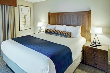 酒店 Club Wyndham Durango