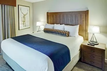 酒店 Club Wyndham Durango