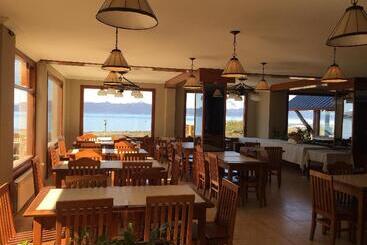 هتل Costa Ushuaia