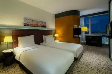 Hotel Doubletree By Hilton Istanbulmoda