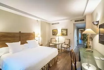 Grand Hotel Don Gregorio