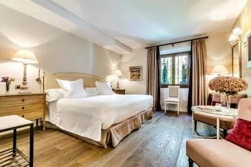 Grand Hotel Don Gregorio