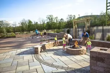 Отель Great Wolf Lodge Poconos