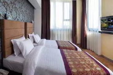 Hotel Hanting BJ Dengshikou