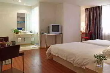 هتل Home Inn Da Ping