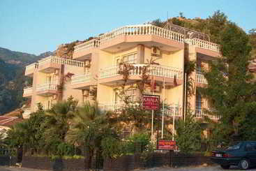 בית מלון כפרי Kavala